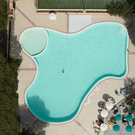 Club Hotel Marina Seada Beach Budoni Exterior foto